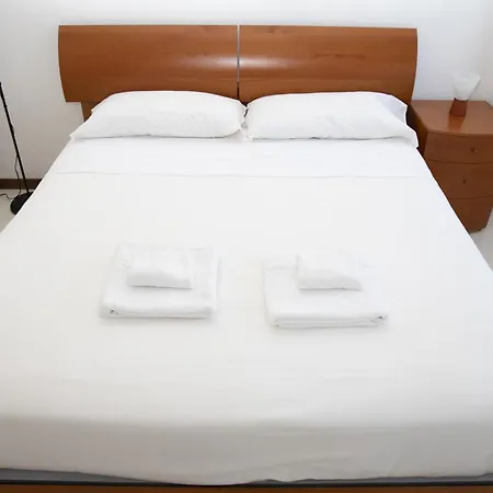 Apartment Astri Rome