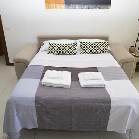 Astri Apartment *