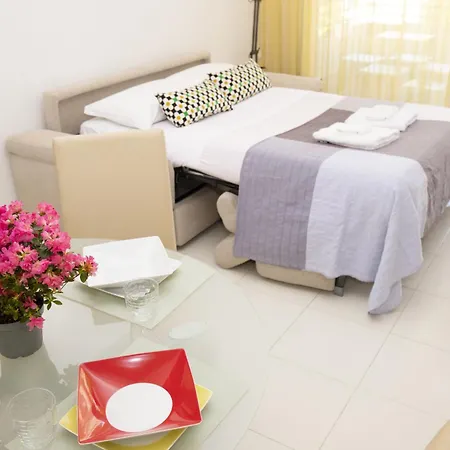 Apartment Astri Rome