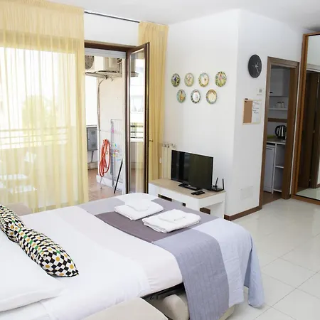 Astri Apartment
