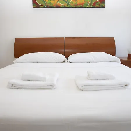 Apartment Astri *