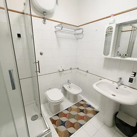 Astri Apartment