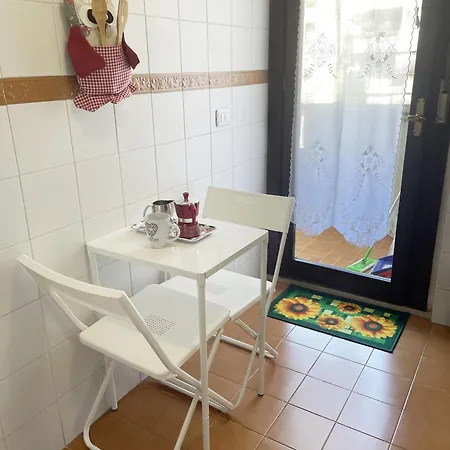 Apartment Astri