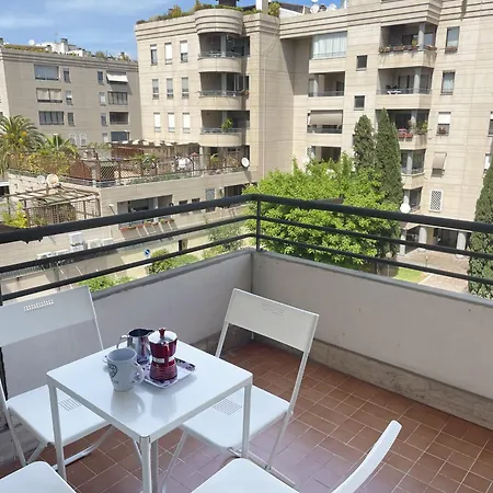 Astri Apartment Rome